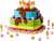 LEGO© BIRTHDAY PARTY CAKE