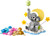 LEGO© BABY ELEPHANT IN THE SKY