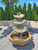 FOUNTAIN TRIPLE LEAF