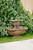 FOUNTAIN TERRAZZA 2PC