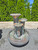 FOUNTAIN TRIPLE FLUTED