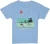 TEE SS BOYS FOWL PLAY