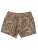 SHORT BOYS MALLARD VINTAGE CAMO