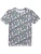 SHIRT POCKET TEE RAVINE TERRA CAMO