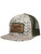 TRUCKER HAT ANTLERS