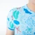 2PC PJ SET UNDER THE SEA BLUE