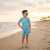 2PC PJ SET UNDER THE SEA BLUE