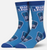 SOCKS CAN BUD LIGHT 2PK