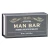 MAN BAR SOAP FRAGRANCE FREE