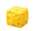 SENSORY TOY CHEESE