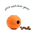 FLYBALL SINGLE ORANGE
