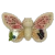 BUTTERFLY NYLON ENRICHMENT TOY