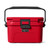 ROADIE 8 RESCUE RED