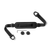 ROADIE 8 DOUBLEDUTY STRAP BLACK
