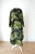 FALL POPPY LONG KIMONO