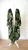 FALL POPPY LONG KIMONO