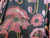 FALL POPPY LONG KIMONO