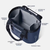 CAMINO CARRYALL 50 PURPLE/BLUE