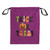 TRICK SEQUIN TREAT PILLOWCASE