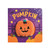 PUMPKIN HALLOWEEN PLUSH BOOK