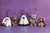 TRICK-OR-TREAT PLUSH PALS
