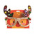 REINDEER LIGHT-UP GLASSES