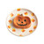 PUMPKIN ROUND DISH