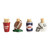 TAILGATE TOOTHPICK CADDY SETS
