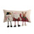 CHRISTMAS DANGLE LEG PILLOW