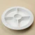 DIVIDED DISH PINSTRIPES 2026