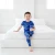 2PC PJ SET VAN GLOW