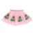 PINK CHRISTMAS TREE TUTU