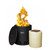 ECOFUEGO EL CAMPO BLACK