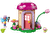 KITTY FAIRY'S GARDEN HOUSE