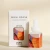 PURA CARAMEL + CLOVE BECKI OWENS