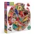 BIRDS & BLOSSOM 500PC ROUND PUZZ