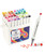 DUAL-TIP MARKER SET OF 48 COLOR