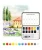 WATERCOLOR S/12 BRUSH ESSENTIAL