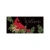 CARDINAL EVERGREEN SASSAFRAS MAT