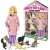ACTION FIGURE - CRAZY CAT LADY