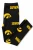 IOWA HAWKEYE LEGGINGS