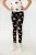 IOWA HAWKEYE LEGGINGS