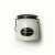 16OZ BUTTER JAR SLTED CARM PIST