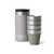 YETI SHOT GLASSES GRN