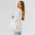 CROSSBODY TAYLOR SLOUCHY CREAM