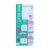 STICKY TABS: CUTE DINOS 1PK