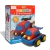 AIR DRY CLAY CAR KIT RACECAR