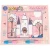 ENCHANTED MAGIC WATER MATS