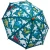 DINO COLOUR CHANGING UMBRELLA