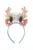 HOLIDAY RUDOLPH HEADBAND